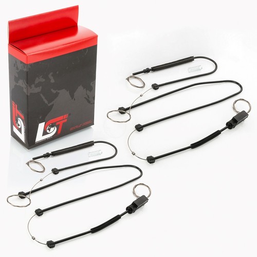 Electric window regulator - 2x,