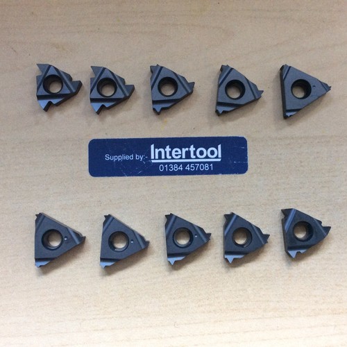 Vargus vardex threading - vargus,