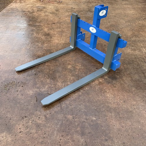 Tractor pallet forks point - forks,