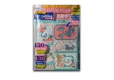 DIE CUTTING ESSENTIALS