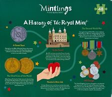 Mintlings 48 Large Piece