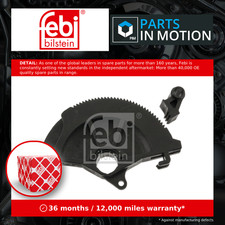 Clutch Ratchet 01386 Febi 6183028 6183031 88VB7L609AA Genuine Quality Guaranteed