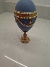 Reproduction Fabergé Style