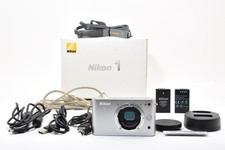 Exc Nikon 1 J1 Digital Camera