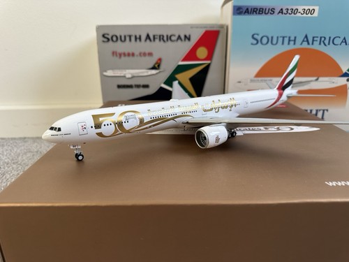 Gemini jets 200 - 1/200, emirates
