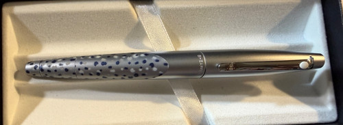 Sheaffer intrigue 619 - sheaffer,