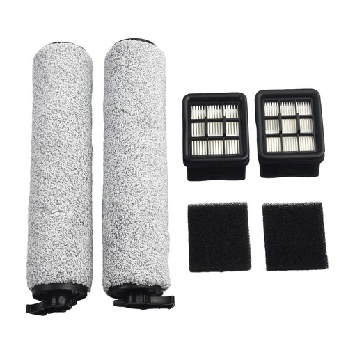 Roller brush filters for - roller,