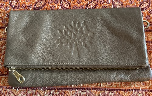 Mulberry effie fold - mulberry,