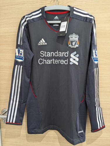Brand new liverpool player - brand,