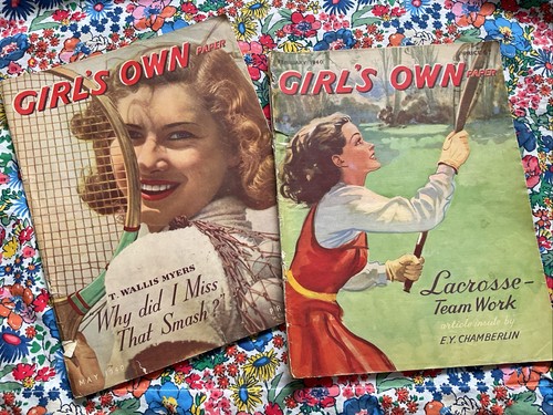 1940s wartime magazines - wartime,