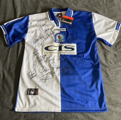 Uhlsport blackburn rovers - uhlsport,