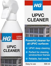 HG UPVC Powerful Cleaner