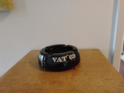 William sanderson vat - william,