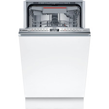 Bosch Series 4 Integrated
