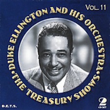 Ellington,Duke - The Treasury