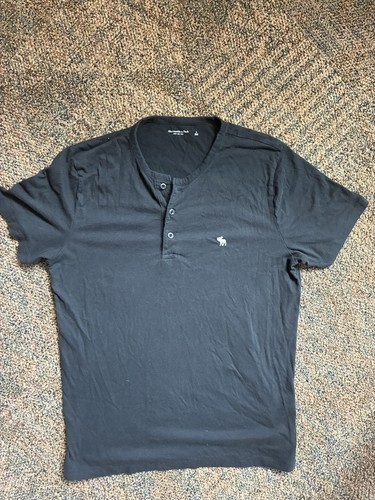 Abercrombie fitch men - abercrombie,