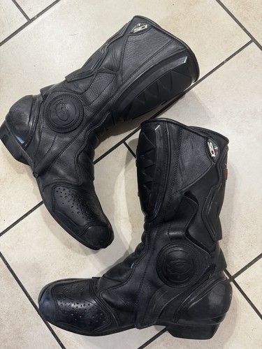 Sidi motorcycle biker riding - sidi,