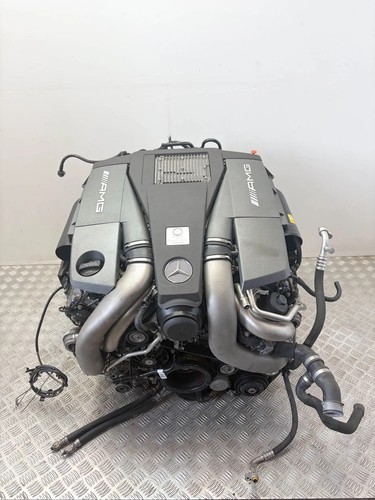 Mercedes benz sl63 amg r231 - sl63,
