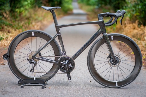 Specialized tarmac si7 105 - tarmac,