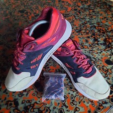 Titolo x Reebok Ventilator