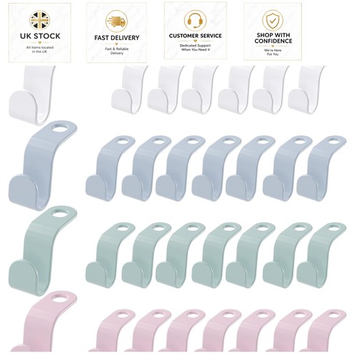 Versatile piece hanger - versatile, 40-piece