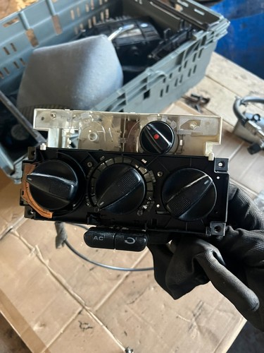 Vr6 2001 air con - vw, 2.8