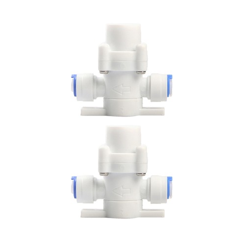 Dn8 pressure reducing - pressure,