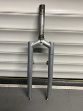 Retro 1 Inch Orange F7 Fork Mountain Bike