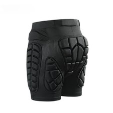 Motorcycle Shorts Skating Hip