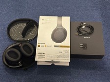 SONY WH-1000XM2 wireless