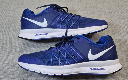 Nike mens air relentless - nike, 6