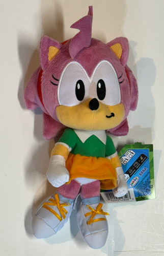 Jakks sonic the hedgehog 35th - jakks,
