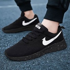 Mens Womens Gym Trainers