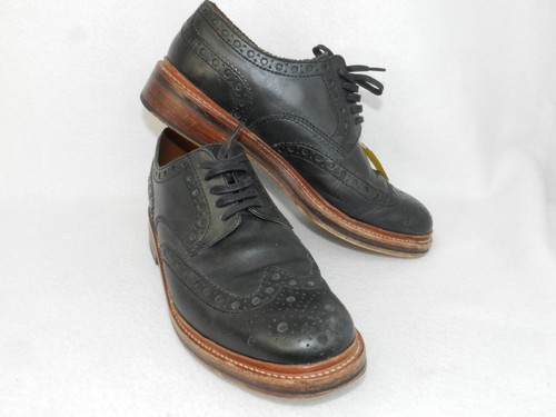 Grenson men archie gibson - archie,