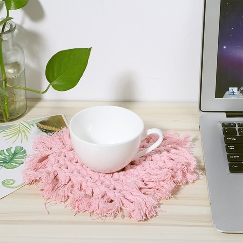 Placemat cup coaster - coaster, beautiful