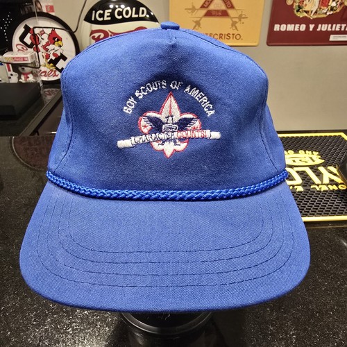 Vtg boy scouts america - of,