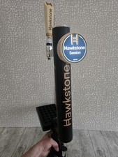 Hawkstone Session Pump /Bar /