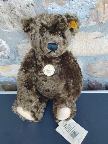 Steiff classic 1920 - classic, teddy