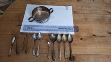 ASSORTMENT OF ANTIQUE SMALL