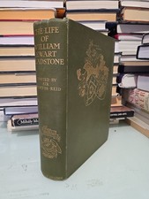 THE LIFE OF WILLIAM EWART