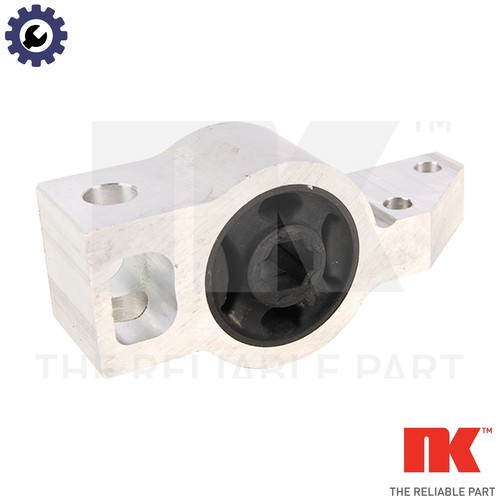 Mounting controltrailing - mounting,