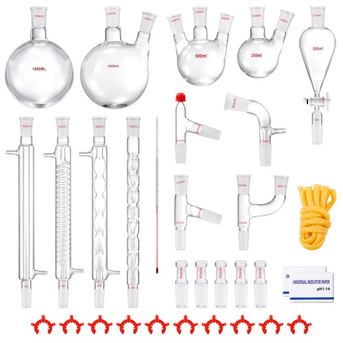 Uimoso lab glassware - lab,