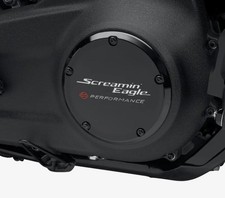 Harley-Davidson Screamin Eagle