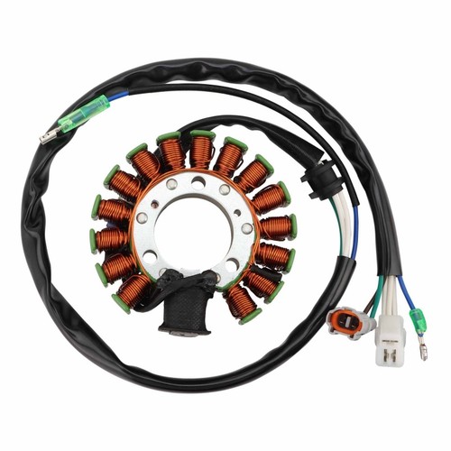 4wp 85510 stator coil - 4wp-85510-10, for