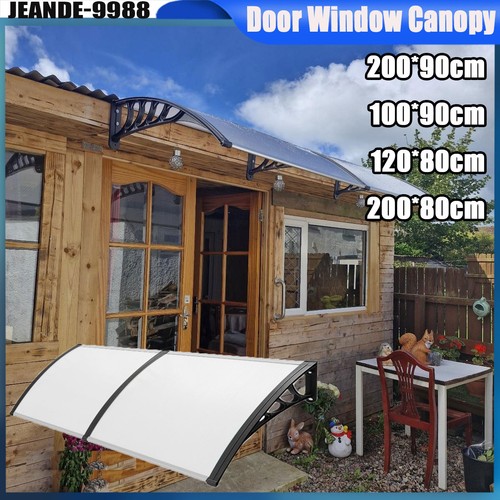 Door canopy awning - door, shelter