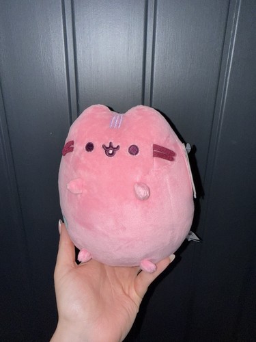 Aurora pink pastel pusheen - aurora,