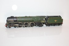 DJH 4m OO BR Class 8 Duke of Gloucester 71000 Kit Built Repair Romford Escap RG4