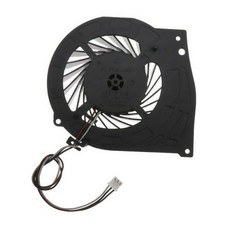 Plastic Internal Cooling Fan