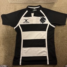 Barbarians RFC Rugby Union