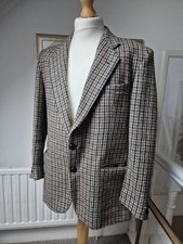 Harris Tweed Pitlochry Jacket